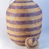 Natural Raffia Storage, laundry basket