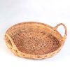 Wicker Tray