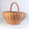 Wicker Basket | Picnic Basket