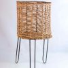 Raffia Planter