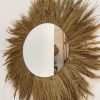 African mirror