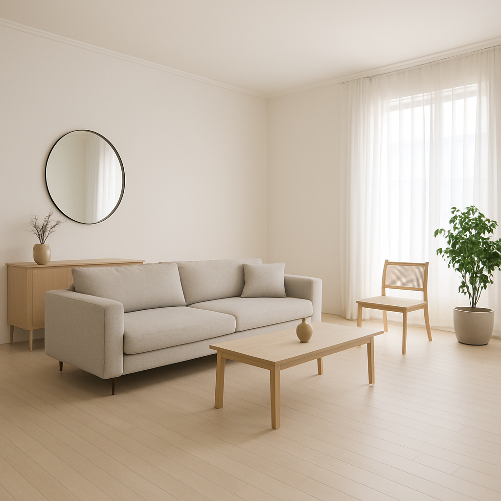 Interior Design Trends That Will Never Go Out of Style